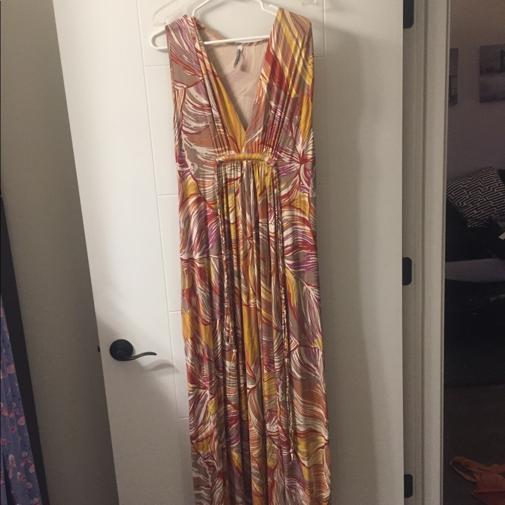 Final Sale before 8/2 Rachel pally caftan